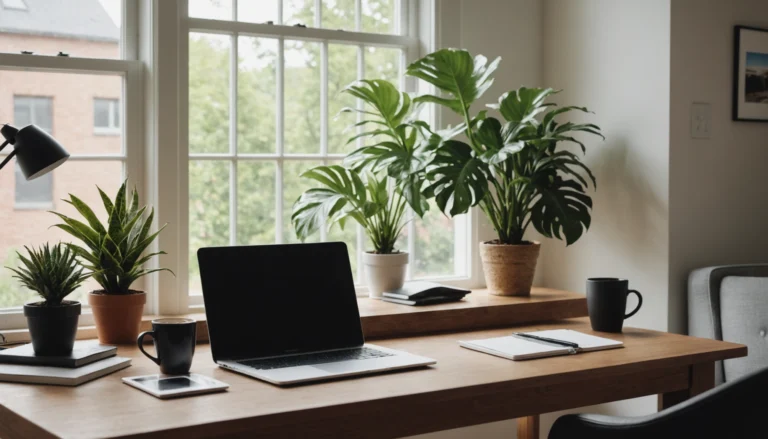 je ne veux plus retourner au travail