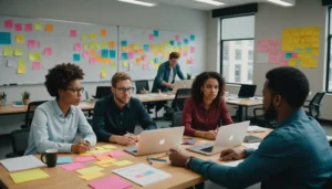 formation création d'entreprise