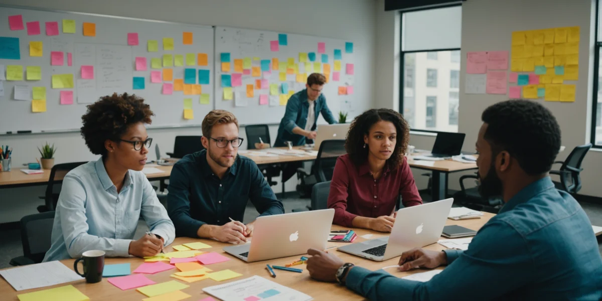 formation création d'entreprise