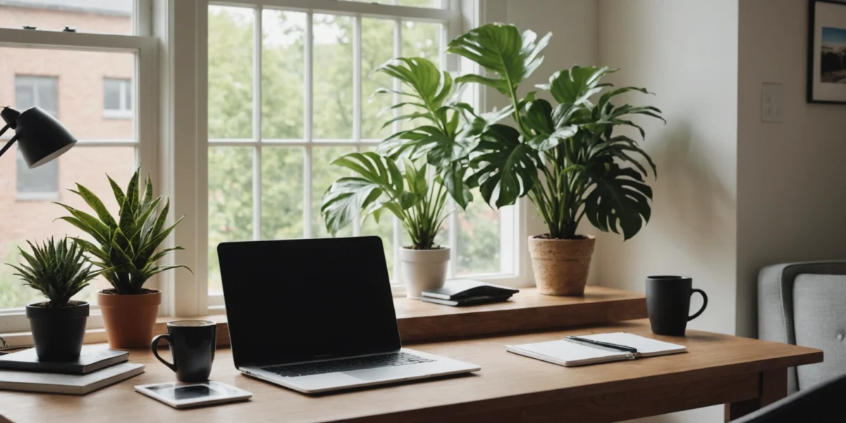 je ne veux plus retourner au travail