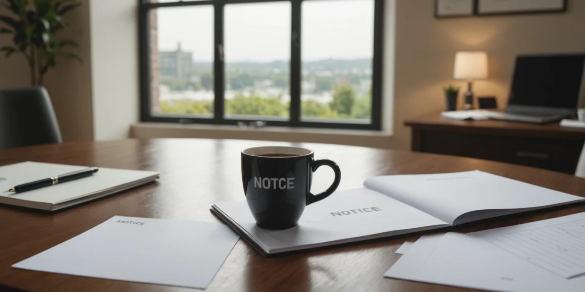 lettre de licenciement pour inaptitude